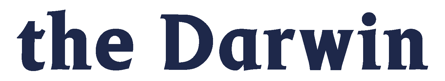 The Darwin Hotel Atlanta Logo